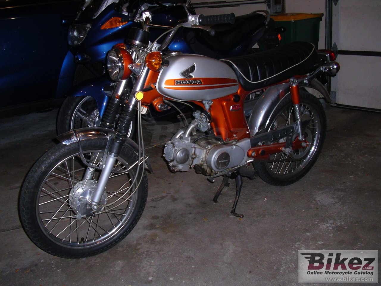Big nymous user. c 70 picture and wallpaper from Bikez.com